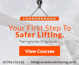 Cornerbrook Training