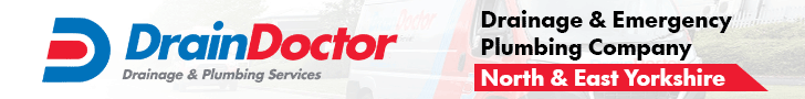 Drain Doctor North & East Yorkshire