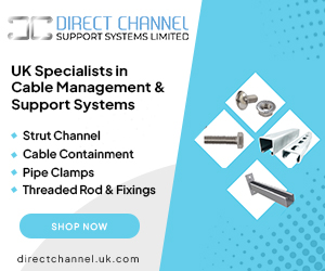 Direct Channel Support Systems Ltd