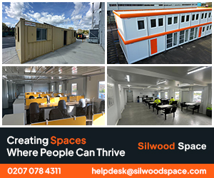 Silwood Space
