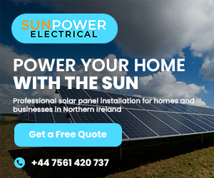 Sunpower Electrical LTD