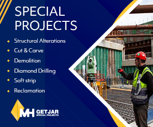 Getjar Special Projects