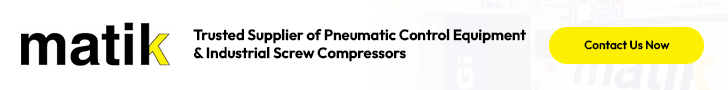 Pneumatic Equipment Services Limited