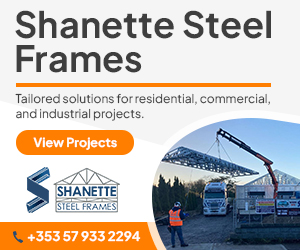 Shanette Steel Frames