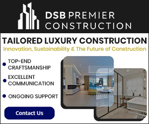 DSB Premier Construction Ltd