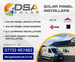 DSA Solar