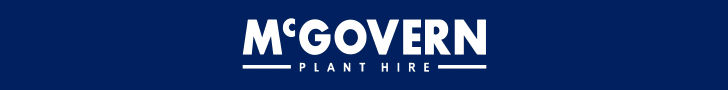 H McGovern & Son Plant Hire