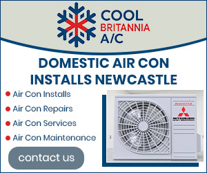 Cool Britannia A/C