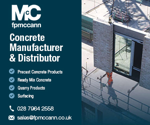 FP McCann Ltd