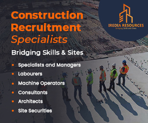 Iredia Resources