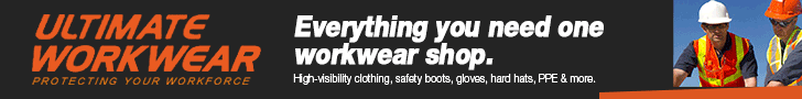 Ultimate Workwear