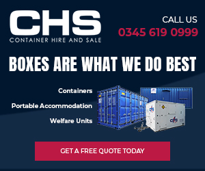 Container Hire Services Ltd