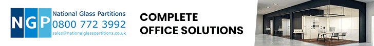 National Glass Merchants Limited T/A National Glass Partitions