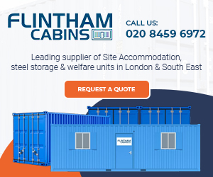 FLINTHAM CABINS LTD