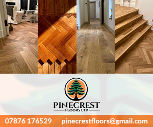 Pinecrest Floors LTD