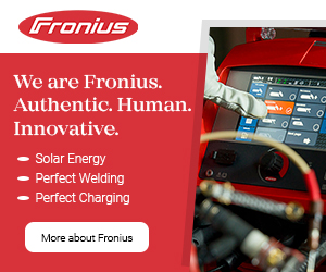 Fronius London