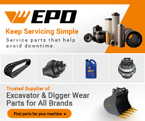 Excavator Parts Direct