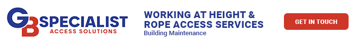 GB Specialist Access Solutions