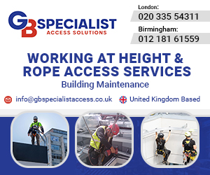 GB Specialist Access Solutions
