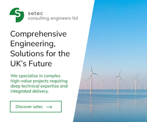 Setec Consulting Engineers Ltd