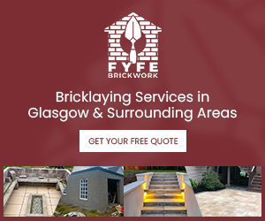 Fyfe Brickwork