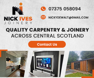 Nick Ives Joinery