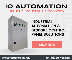 IO Automation Limited