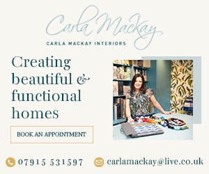 Carla MacKay Interiors