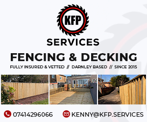 KFP Services LTD