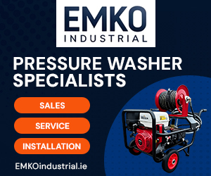 EMKO Industrial Ltd