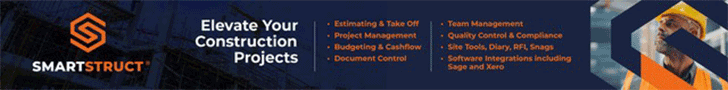 SmartStruct Ltd