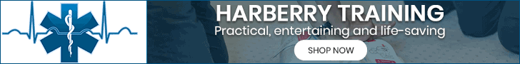 Harberry Training