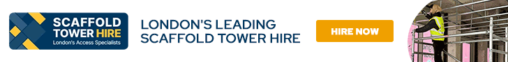 Scaffold Tower Hire Ltd