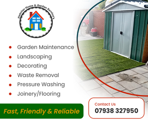 Fletcher Home And Garden Services
