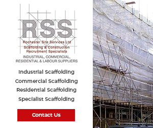 Rochester Site Services LTD