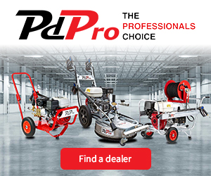 PD Pro The Professionals Choice