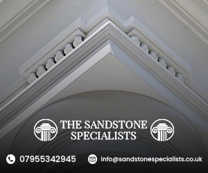 The Sandstone Specialists
