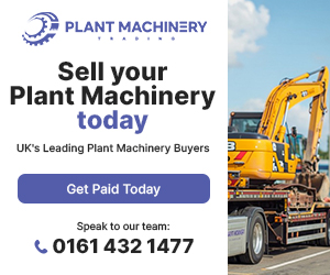 Plant Machinery Trading