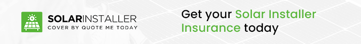 Solar Installer Cover