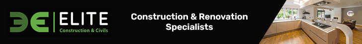 Elite Construction & Civils Ltd