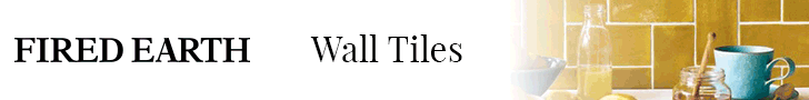 Fired Earth Tiles