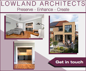 Lowland Architects