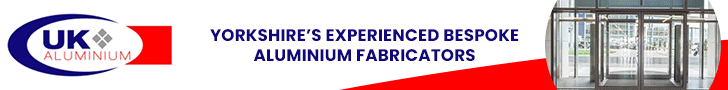 UK Aluminium Shopfronts
