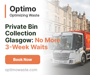 Optimo Waste LTD