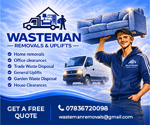 WasteMan LTD