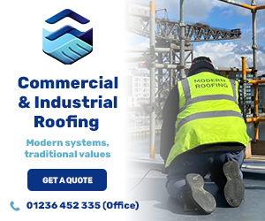 Modern Roofing Scotland Ltd