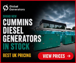 Global Generators Ltd