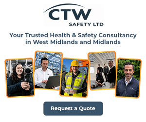 CTW Safety LTD