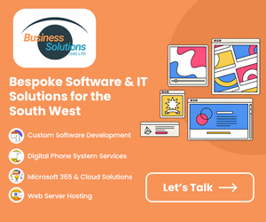 Business Solutions (SW) LTD