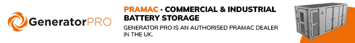 Generator Pro